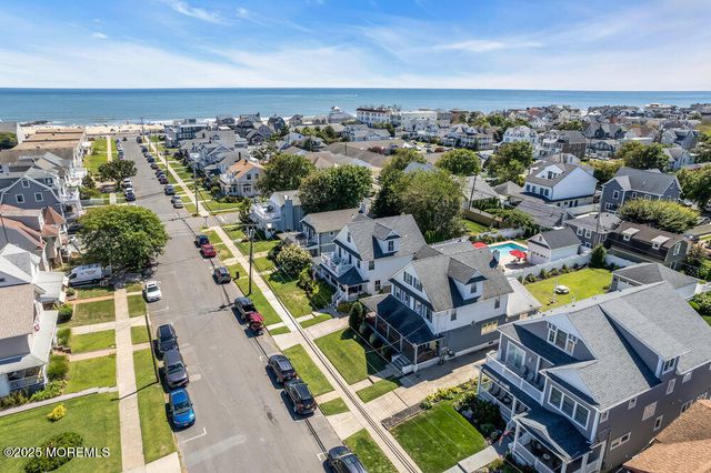207 9th Avenue 1, Belmar, NJ 07719