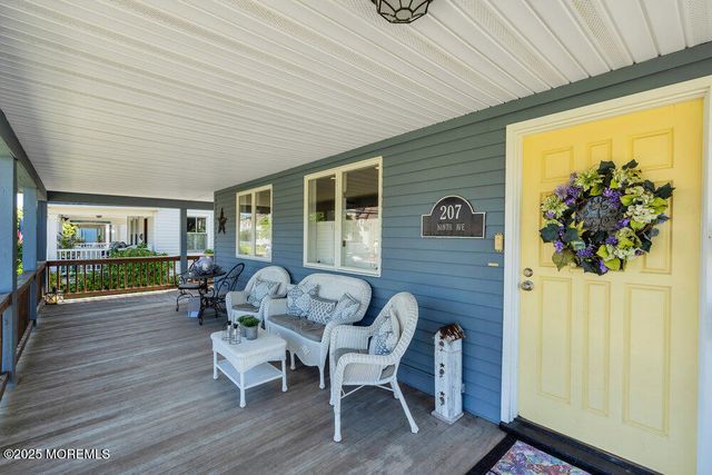 207 9th Avenue 1, Belmar, NJ 07719