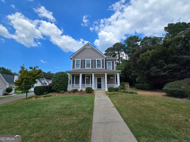 87 Columns Way, Newnan, GA 30265