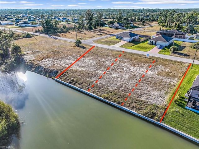 2027 NE 34th TER, Cape Coral, FL 33909