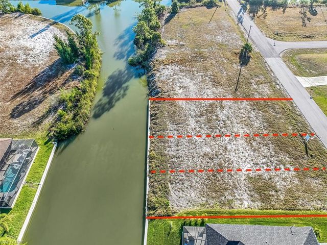 2027 NE 34th TER, Cape Coral, FL 33909
