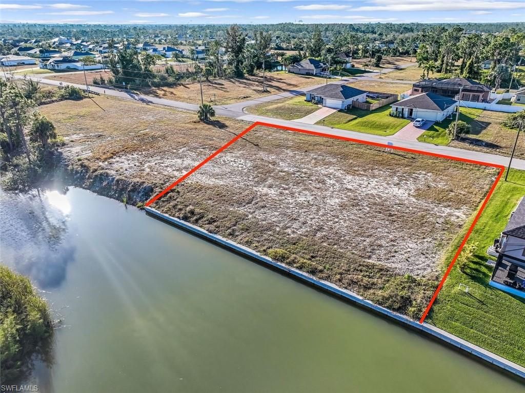 2027 NE 34th TER, Cape Coral, FL 33909