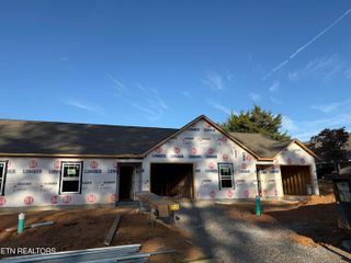 7308 Woodpecker Way 33, Knoxville, TN 37921