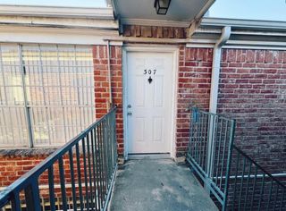 9201 Clarewood Drive 307, Houston, TX 77036