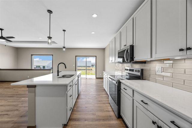 1163 Grant Way, North Liberty, IA 52317