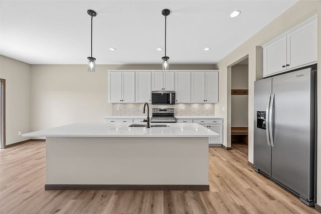 1163 Grant Way, North Liberty, IA 52317