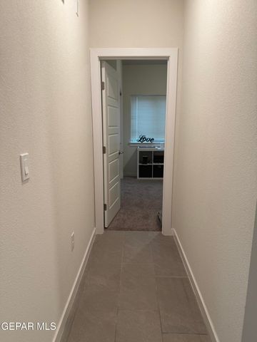 11388 Santa Barbara, Socorro, TX 79927