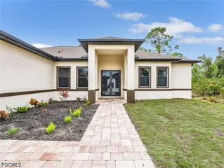 11042 Carnegie AVE, Englewood, FL 34224