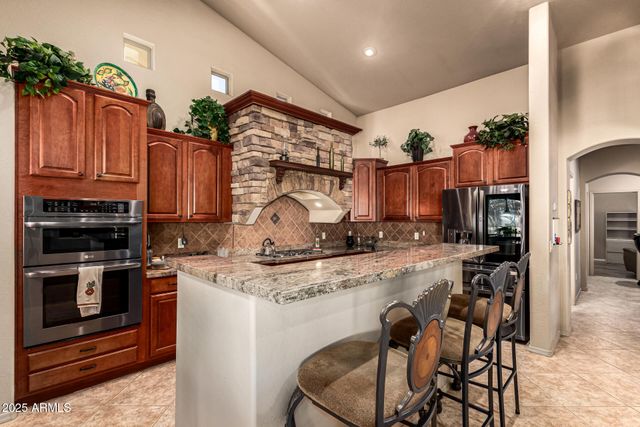 856 W SAINT ANDREWS Drive W, Casa Grande, AZ 85122