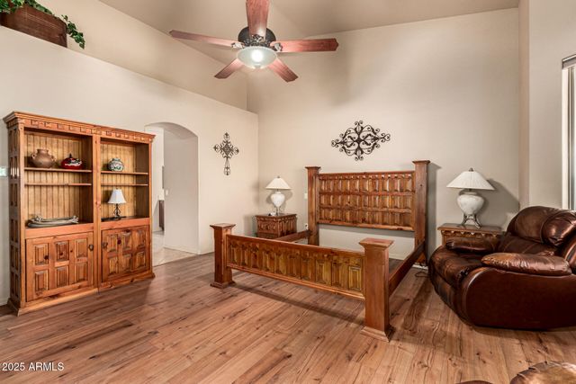 856 W SAINT ANDREWS Drive W, Casa Grande, AZ 85122