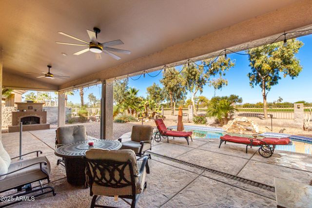 856 W SAINT ANDREWS Drive W, Casa Grande, AZ 85122