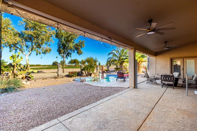 856 W SAINT ANDREWS Drive W, Casa Grande, AZ 85122
