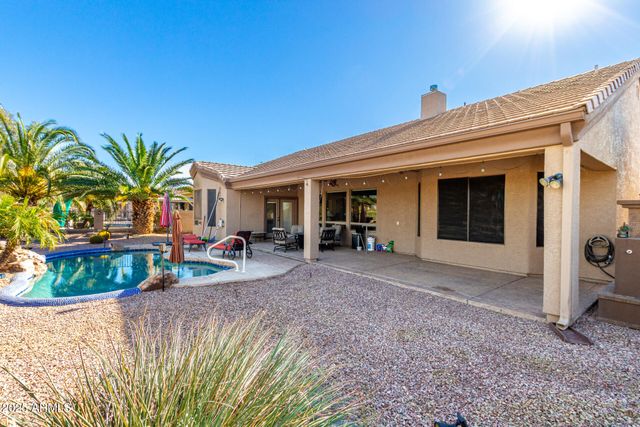 856 W SAINT ANDREWS Drive W, Casa Grande, AZ 85122