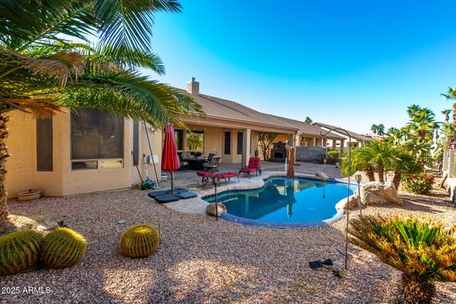 856 W SAINT ANDREWS Drive W, Casa Grande, AZ 85122