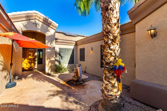 856 W SAINT ANDREWS Drive W, Casa Grande, AZ 85122
