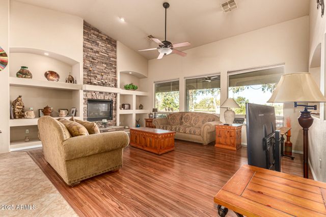 856 W SAINT ANDREWS Drive W, Casa Grande, AZ 85122