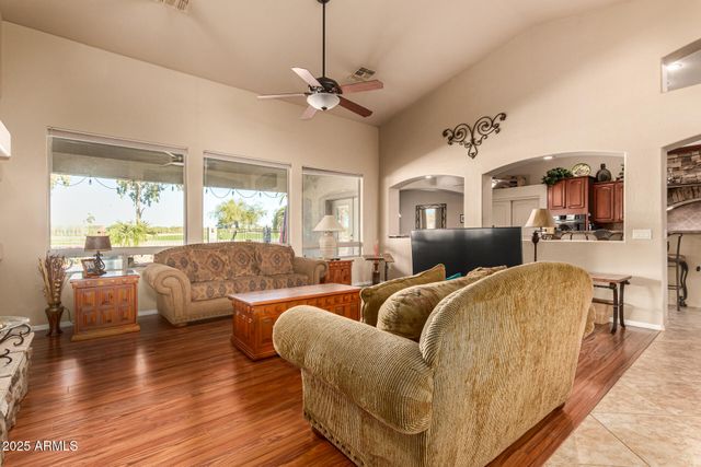 856 W SAINT ANDREWS Drive W, Casa Grande, AZ 85122