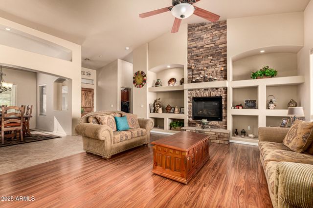 856 W SAINT ANDREWS Drive W, Casa Grande, AZ 85122