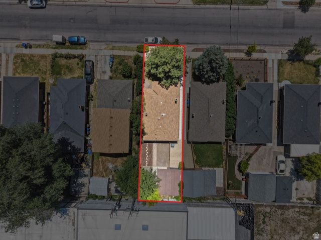 29 E COATSVILLE AVE, Salt Lake City, UT 84115