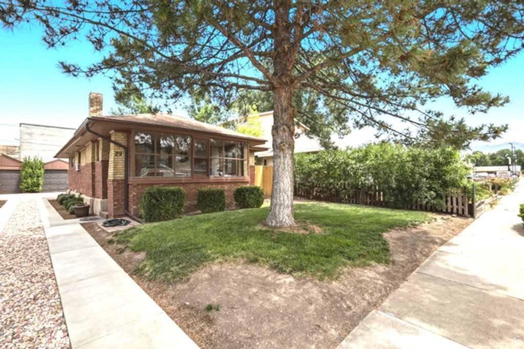 29 E COATSVILLE AVE, Salt Lake City, UT 84115