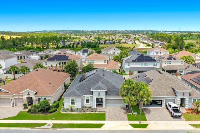 3447 CURRENT, Winter Garden, FL 34787