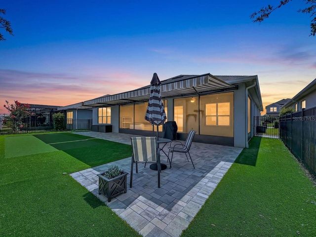 3447 CURRENT, Winter Garden, FL 34787