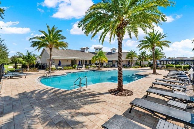 3447 CURRENT, Winter Garden, FL 34787