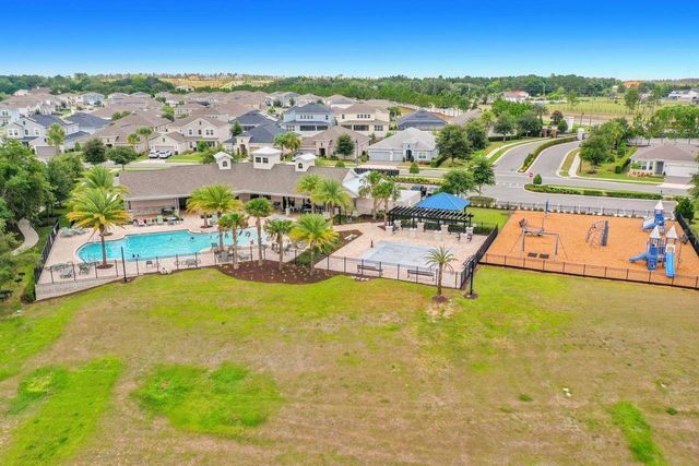3447 CURRENT, Winter Garden, FL 34787