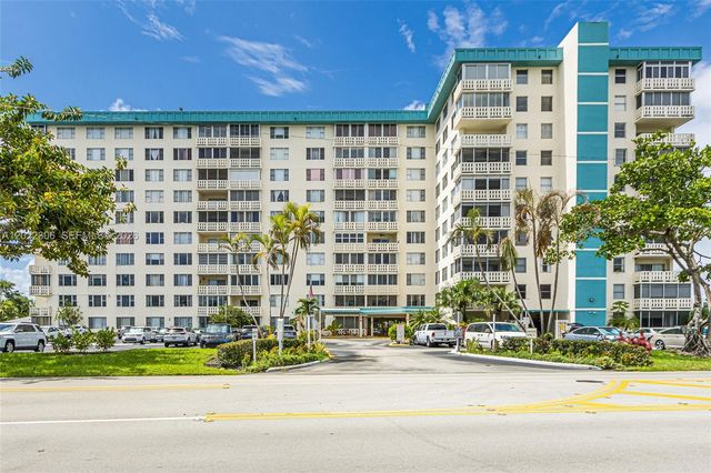 4330 Hillcrest Dr 506, Hollywood, FL 33021