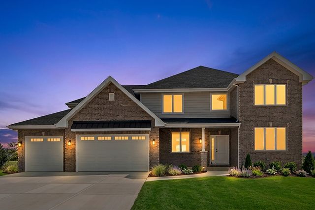 8149 Stanley Trail, Frankfort, IL 60423