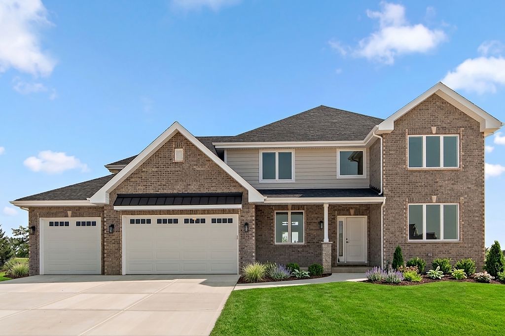 8149 Stanley Trail, Frankfort, IL 60423