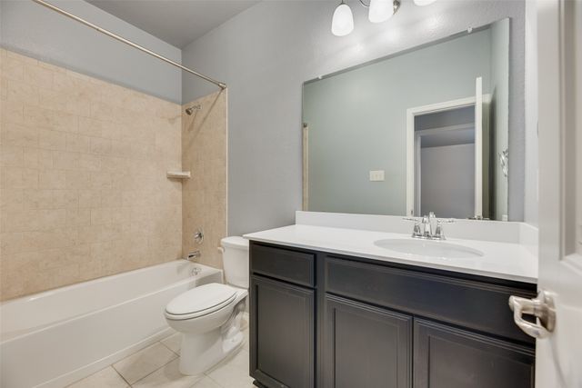 8829 Deadwood Lane, Aubrey, TX 76227