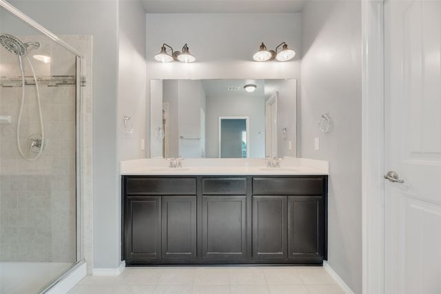 8829 Deadwood Lane, Aubrey, TX 76227