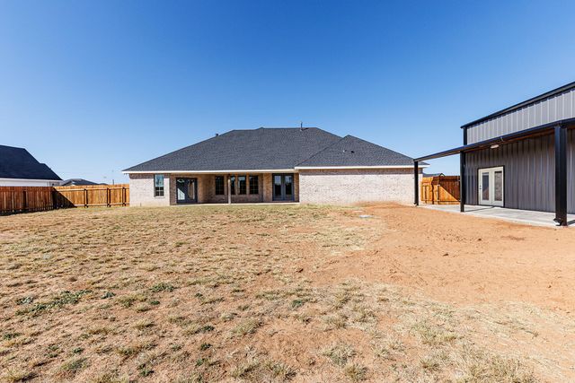 19215 County Rd 2240, Lubbock, TX 79423