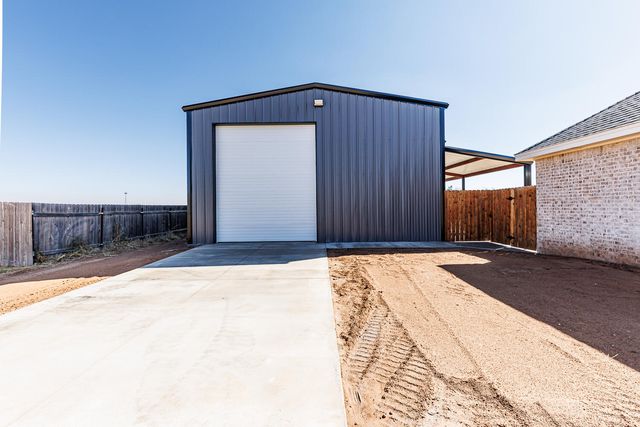 19215 County Rd 2240, Lubbock, TX 79423