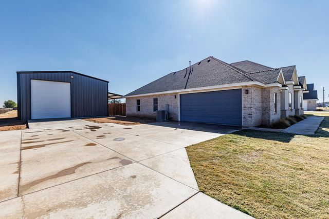 19215 County Rd 2240, Lubbock, TX 79423