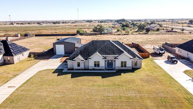 19215 County Rd 2240, Lubbock, TX 79423