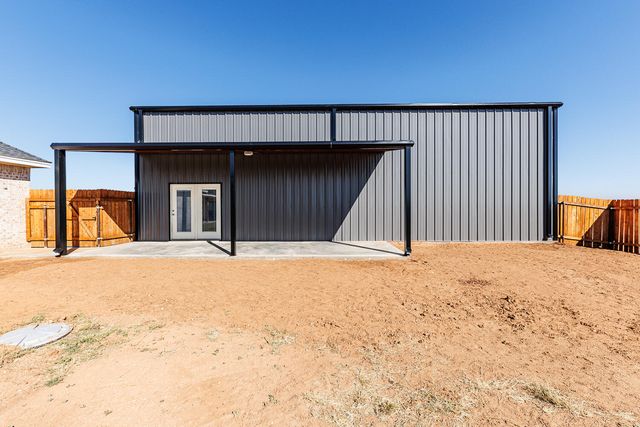 19215 County Rd 2240, Lubbock, TX 79423