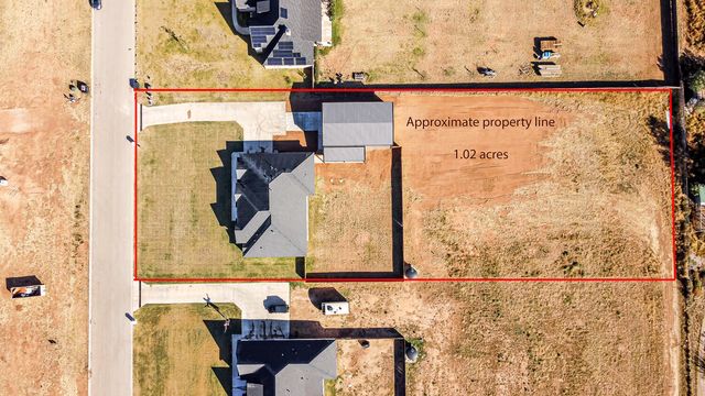 19215 County Rd 2240, Lubbock, TX 79423