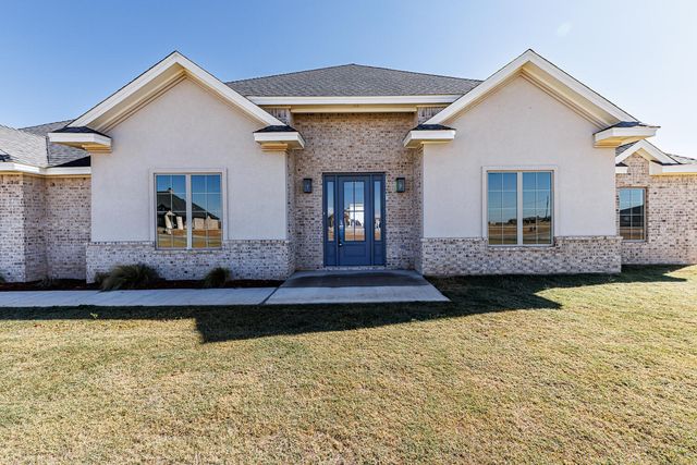 19215 County Rd 2240, Lubbock, TX 79423