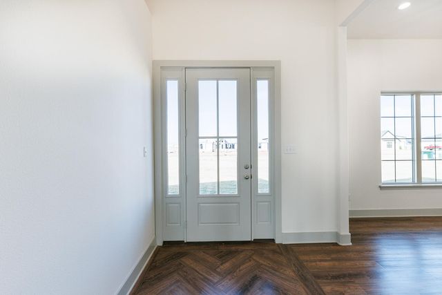 19215 County Rd 2240, Lubbock, TX 79423