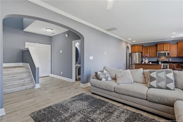 1016 Bombay Drive, Fayetteville, NC 28312