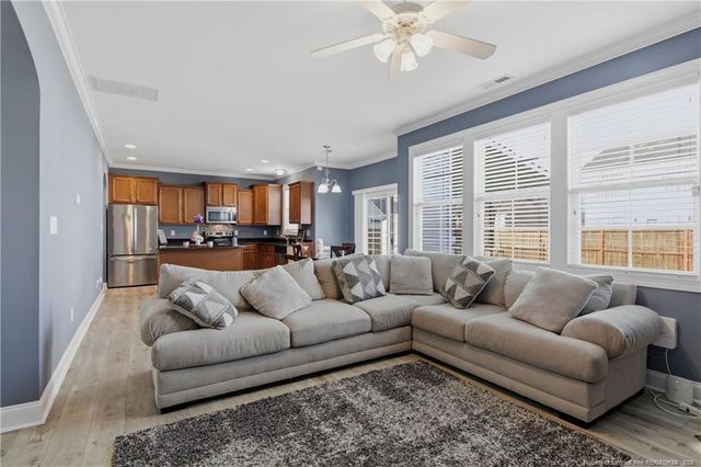 1016 Bombay Drive, Fayetteville, NC 28312