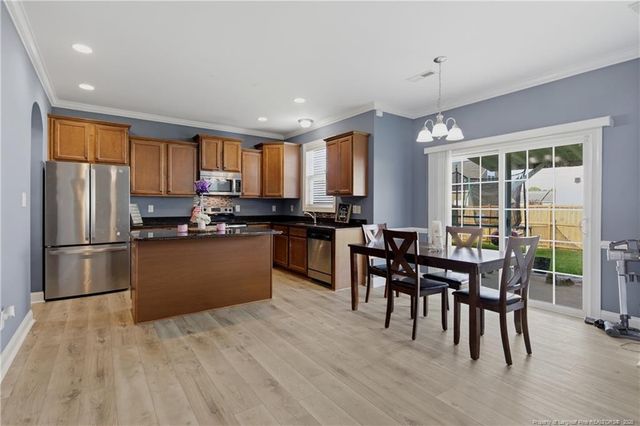 1016 Bombay Drive, Fayetteville, NC 28312