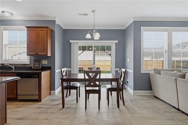 1016 Bombay Drive, Fayetteville, NC 28312