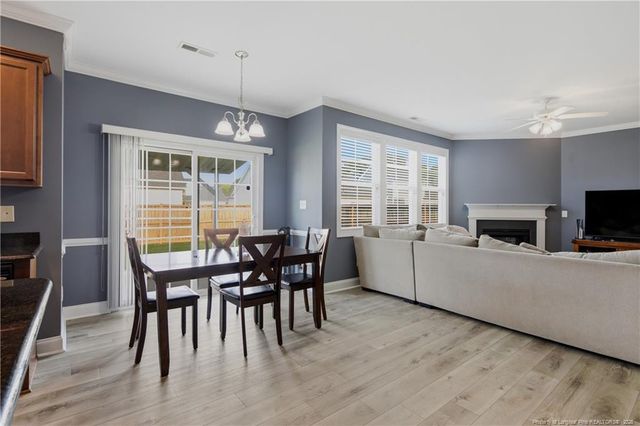 1016 Bombay Drive, Fayetteville, NC 28312