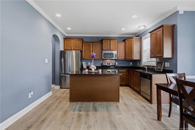 1016 Bombay Drive, Fayetteville, NC 28312