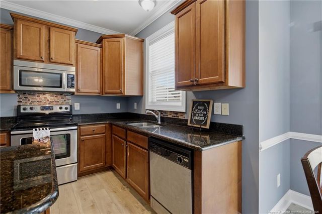 1016 Bombay Drive, Fayetteville, NC 28312