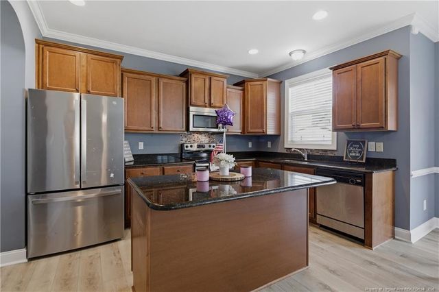 1016 Bombay Drive, Fayetteville, NC 28312