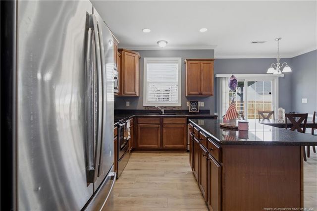 1016 Bombay Drive, Fayetteville, NC 28312